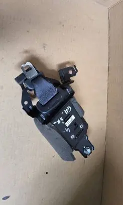 Mazda 6 Middle seatbelt (rear) GS2A