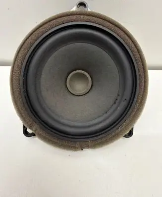 BMW 3 F30 F35 F31 Rear door speaker 70521 9288769 18820010