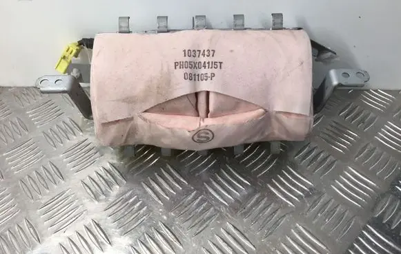 Lexus IS 220D-250-350 Passenger airbag 1037437
