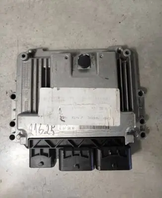 Peugeot 207 Engine control unit/module 9664738680
