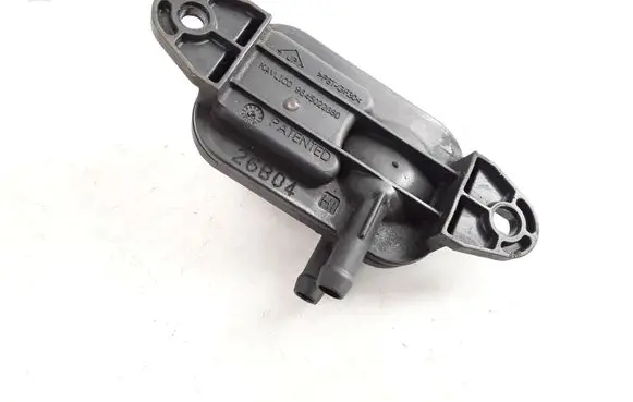 Peugeot 407 Air pressure sensor 9645022680