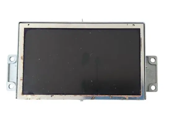 Citroen C5 Screen/display/small screen 9664993180 09297E A2C53286335