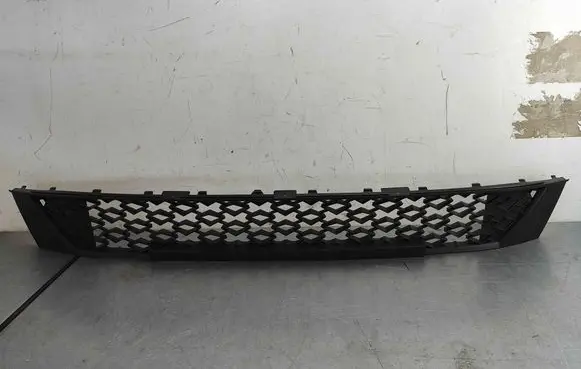 Skoda Fabia Mk4 (6VA) Front bumper lower grill 6VA853677A9B9