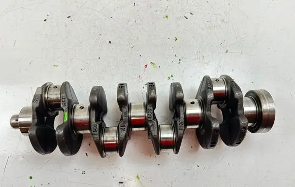 Ford Connect Crankshaft 6303AD38MNS6