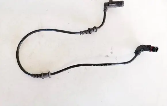Mercedes-Benz S W220 ABS brake wheel speed sensor a2205400117