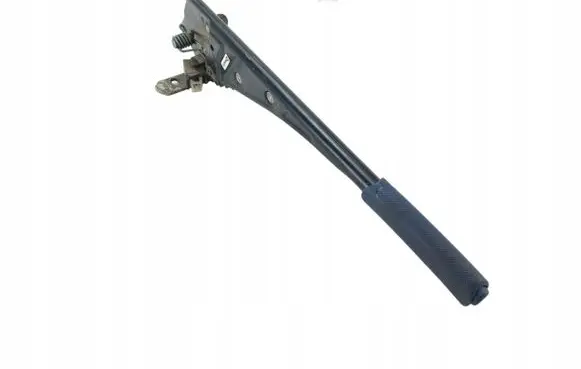 Smart ForTwo I Hand brake release handle 0002145V019