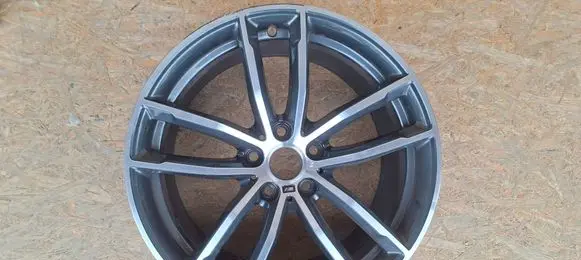 BMW 5 G30 G31 G38 R18 alloy rim 8747408 K625229