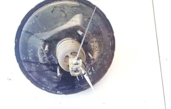 Honda Civic Brake booster 