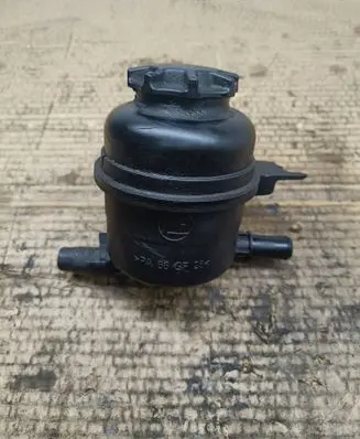 Jaguar X-Type Power steering fluid tank/reservoir