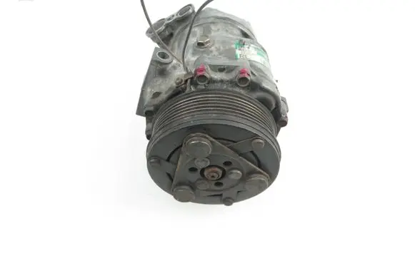 Opel Combo C Air conditioning (A/C) compressor (pump) 24421642