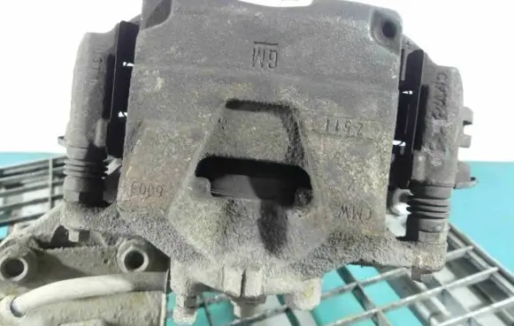 Chevrolet Orlando Front brake caliper IMPRK1126297