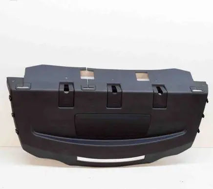 Maserati Quattroporte Parcel shelf 