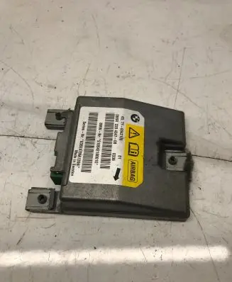 BMW 5 E60 E61 Airbag control unit/module 6942100 220434708 S16942100010