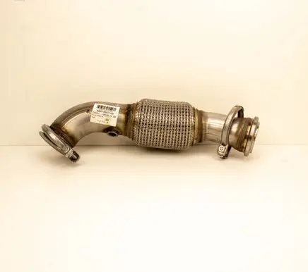 Mercedes-Benz Sprinter W907 W910 Exhaust flexible connection A9074907100