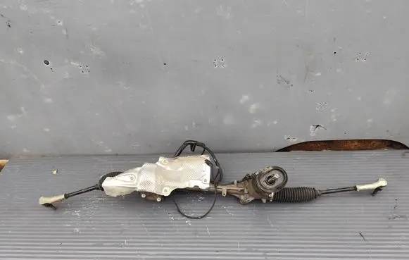 Volkswagen T-Roc Steering rack 5Q1423051CB