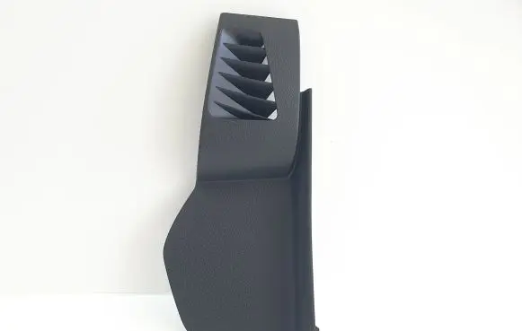 Peugeot Expert Dashboard side end trim 9808188477
