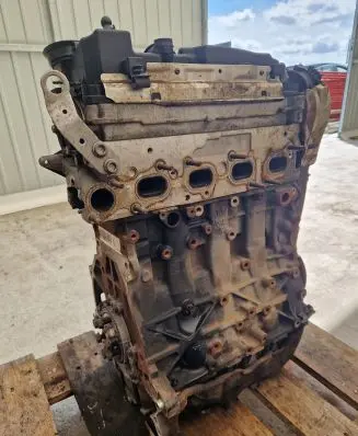 Skoda Octavia Mk3 (5E) Engine CLHC 04L103373E CLHC97206