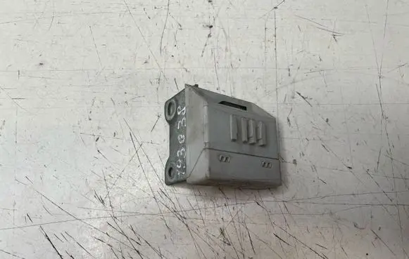 BMW 7 E38 Fuel injection pump control unit/module 55892110 657583869329