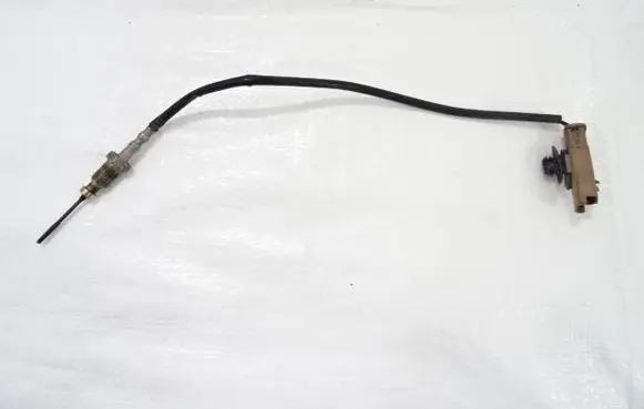 Peugeot Partner Exhaust gas temperature sensor 9665090280