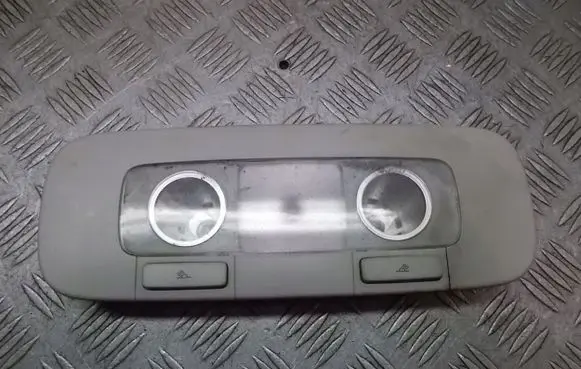 Volkswagen PASSAT B6 Other interior light 3G0947291C