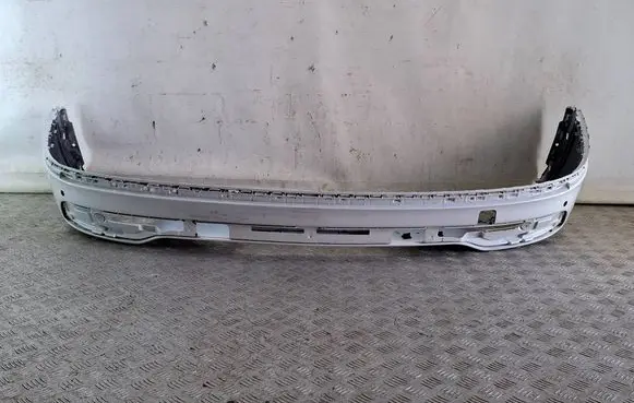 Volkswagen Tiguan Allspace Rear bumper lower part trim 5NN807521L