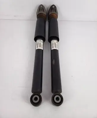 BMW 1 F40 Rear shock absorber/damper 6884816 6791706