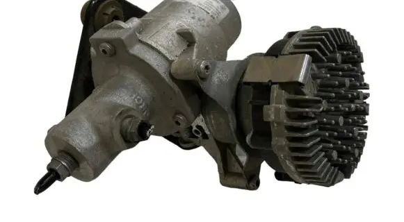 Volkswagen Golf VII Master brake cylinder 5QE614307F 20180213 0132018030