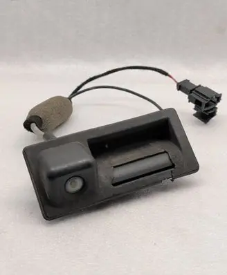 Audi A5 8T 8F Reversing camera 5N0827566C
