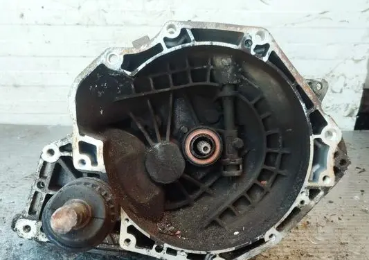 Opel Tigra A Manual 5 speed gearbox W418