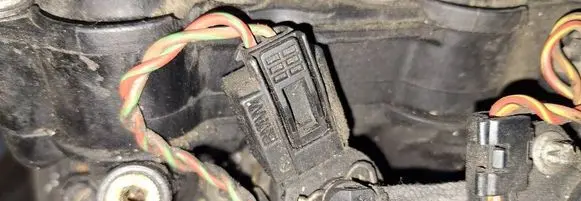 Fuel injector
