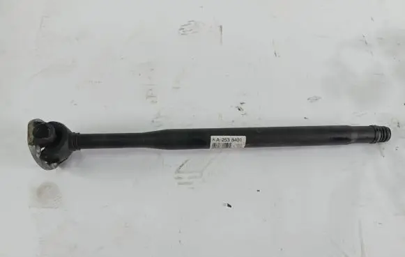 Mercedes-Benz C W205 Front prop shaft A2534103401