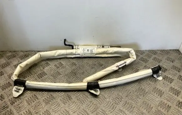 BMW 4 F36 Gran coupe Roof airbag 7221046