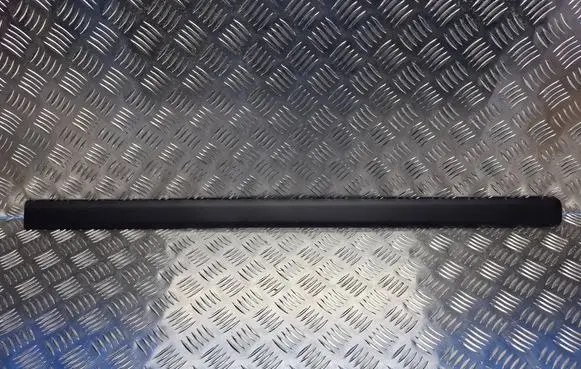 Fiat Panda II Front door trim (molding) 735297482 735518752 68127599AA