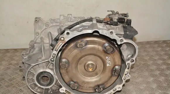 KIA Sportage Automatic gearbox TT42