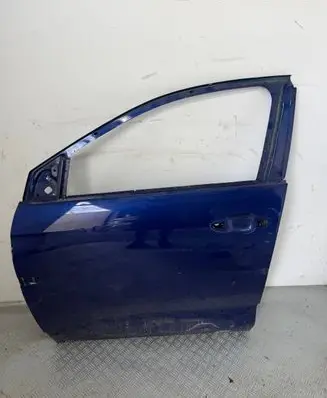 Peugeot 3008 III Front door