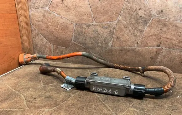 BMW 7 F01 F02 F03 F04 Other wiring loom 7592982