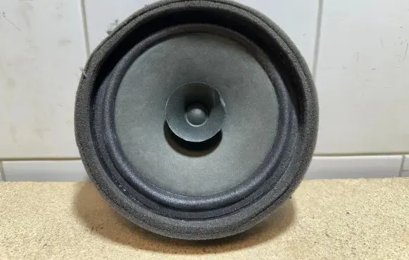 Mitsubishi Outlander Front door speaker 8720A166 561196