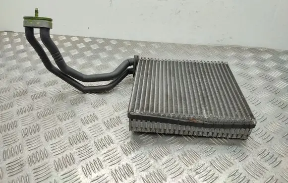 Seat Exeo (3R) Air conditioning (A/C) radiator (interior) 8E1820103A
