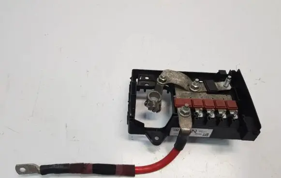 Opel Astra J Other wiring loom