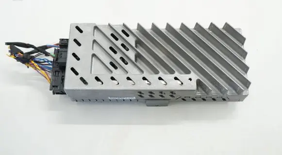 BMW 7 G11 G12 Sound amplifier 6993021ACR 6993021