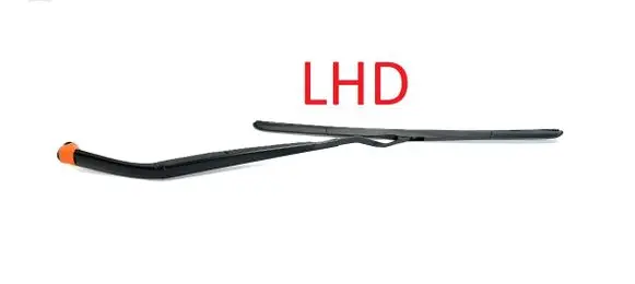 KIA EV6 Windshield/front glass wiper blade 98311CV000 50819