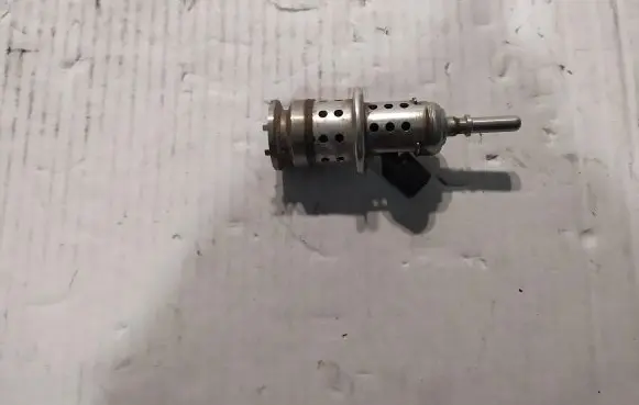 Fiat Ducato AdBlue injector 46352756