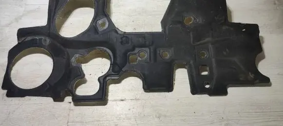 Toyota C-HR I Sound insulation of firewall 0900