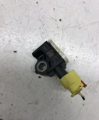 Seat Ibiza IV (6J,6P) Airbag deployment crash/impact sensor 2H0959351