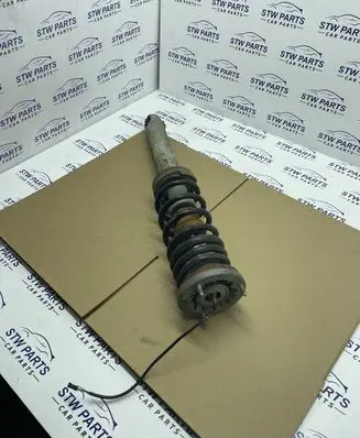 BMW 6 F12 F13 Front shock absorber/damper 7850116