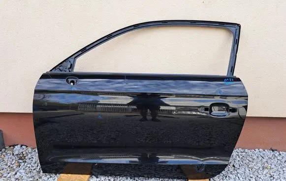 Audi A1 Front door 