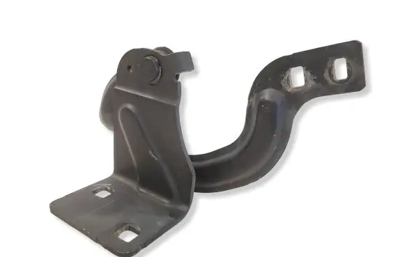 Peugeot 3008 I Tailgate hinge 9683213680D