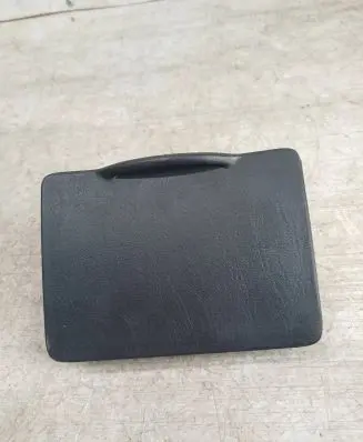 Toyota Corolla Verso E121 Dashboard storage box/compartment 5544112150