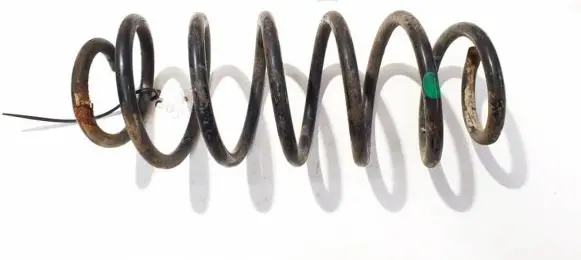 Toyota Aygo AB10 Rear coil spring
