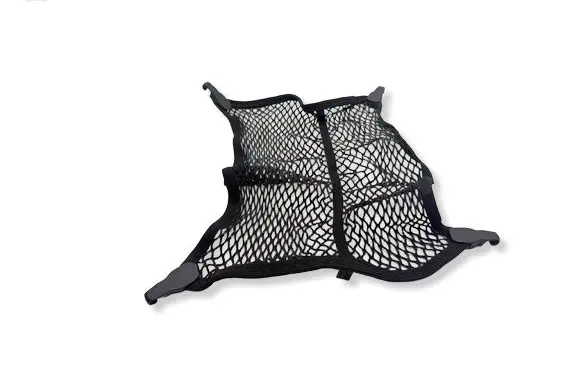 Audi A3 8Y Trunk/boot cargo luggage net 8V0861869B